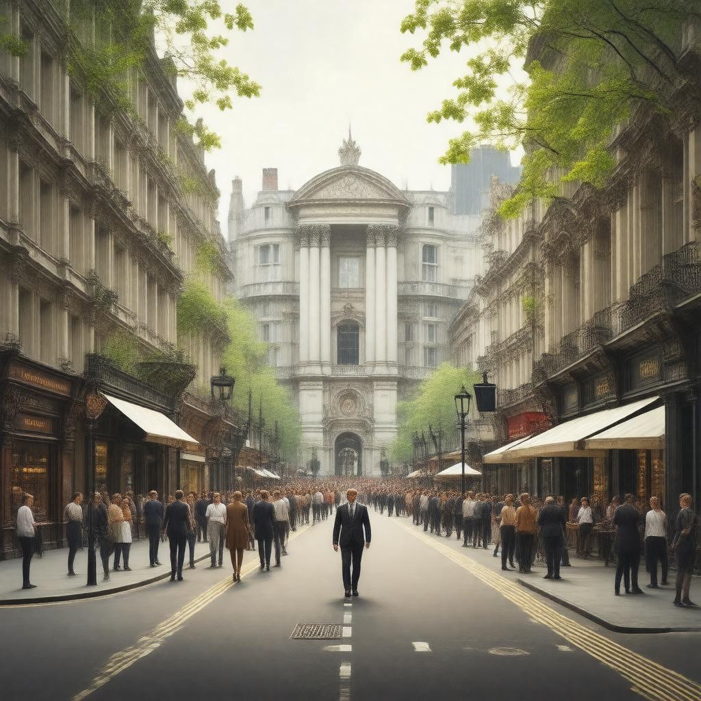 Albemarle Street